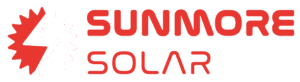 Sunmore Solar Logo